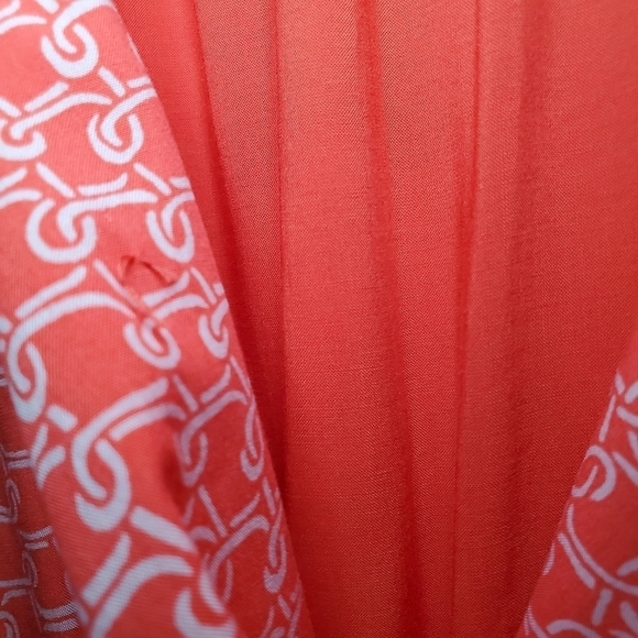 Anthropologie Maeve Carlotta Ruched Dress Sz S - Picture 11 of 11